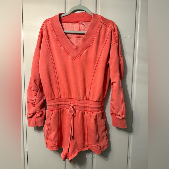 FP Movement by Free People Pants - FP Movement by Free People Jumpsuit